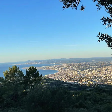 Bella Vita Èze