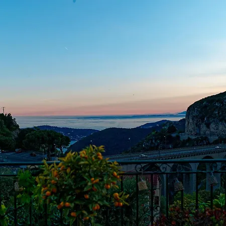 Villa Bella Vita *